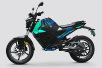 Oben Rorr EZ Colours - Check Rorr EZ Colour Options Available - BikeDekho