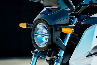 Oben Rorr EZ Headlamp