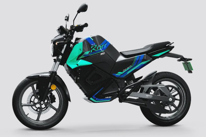 Oben Rorr EZ Oben Rorr EZ