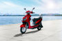Odysse Electric E2Go Side Profile View (Right) Odysse Electric E2Go Side Profile View (Right)