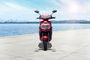 Odysse Electric E2Go Front View Odysse Electric E2Go Front View
