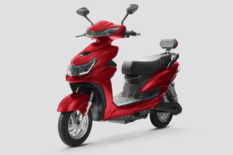 Odysse Electric E2Go Pro