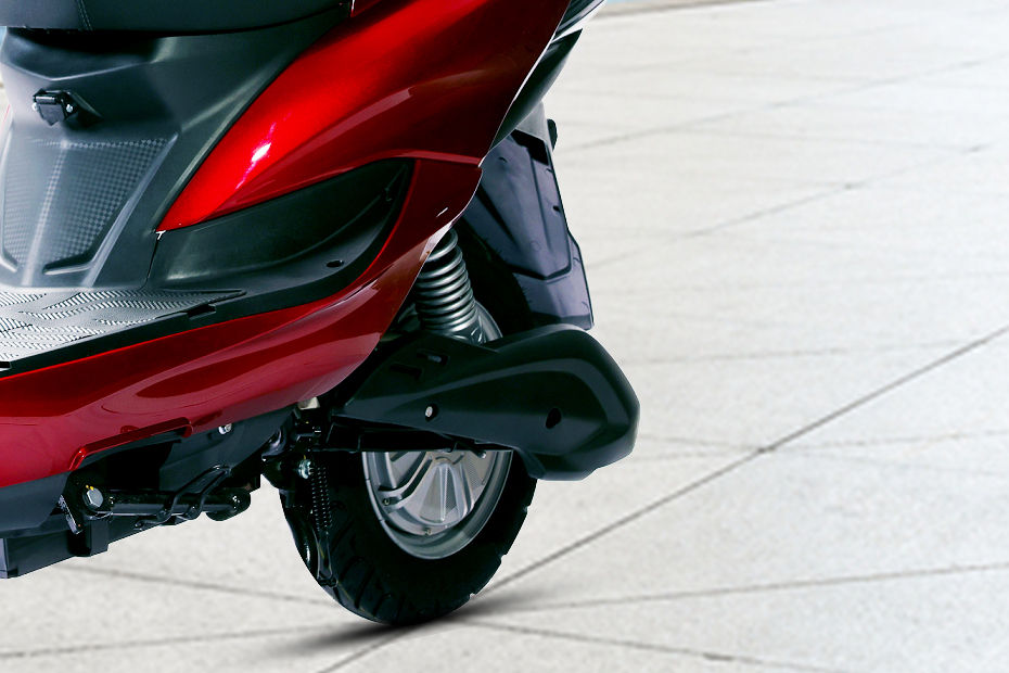 Odysse E2Go image 12