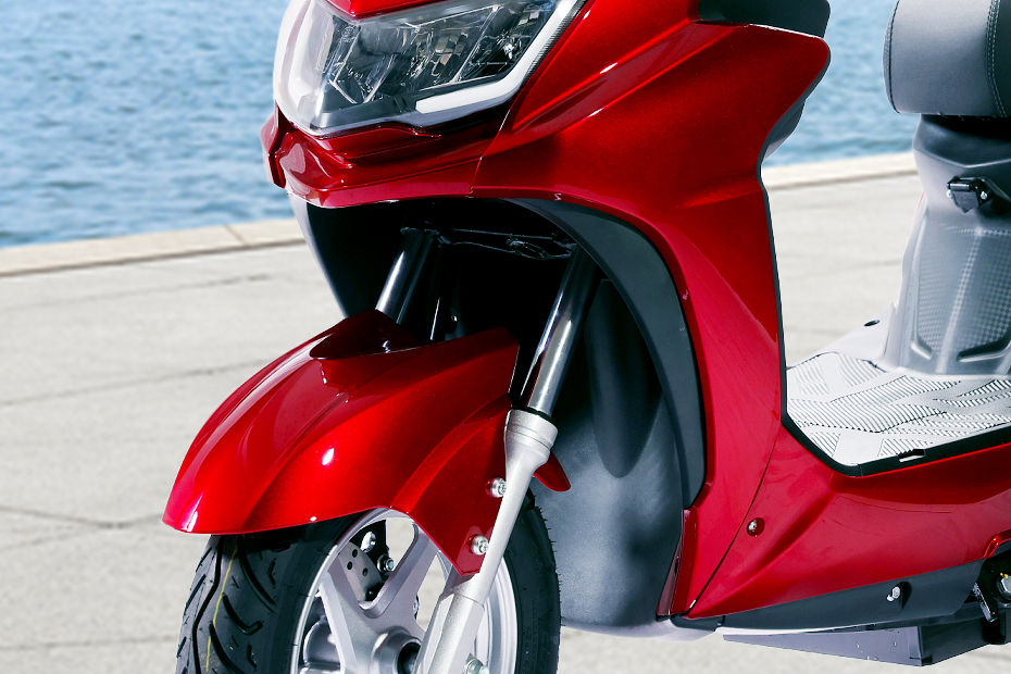 Odysse E2Go image 10