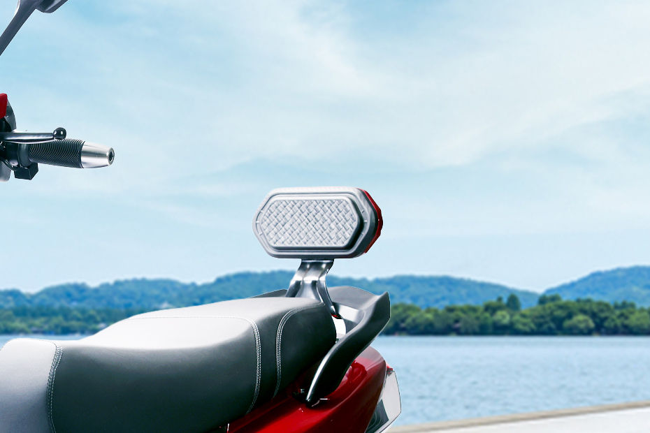 Odysse E2Go image 7