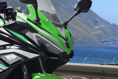 Odysse Electric Evoqis Headlamp