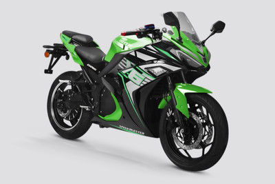 ओडिसी इलेक्ट्रिक एवोकिस ओडिसी इलेक्ट्रिक एवोकिस