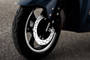 Odysse Electric Hawk Front Tyre View