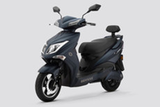 Odysse Electric Hawk EMI Calculator