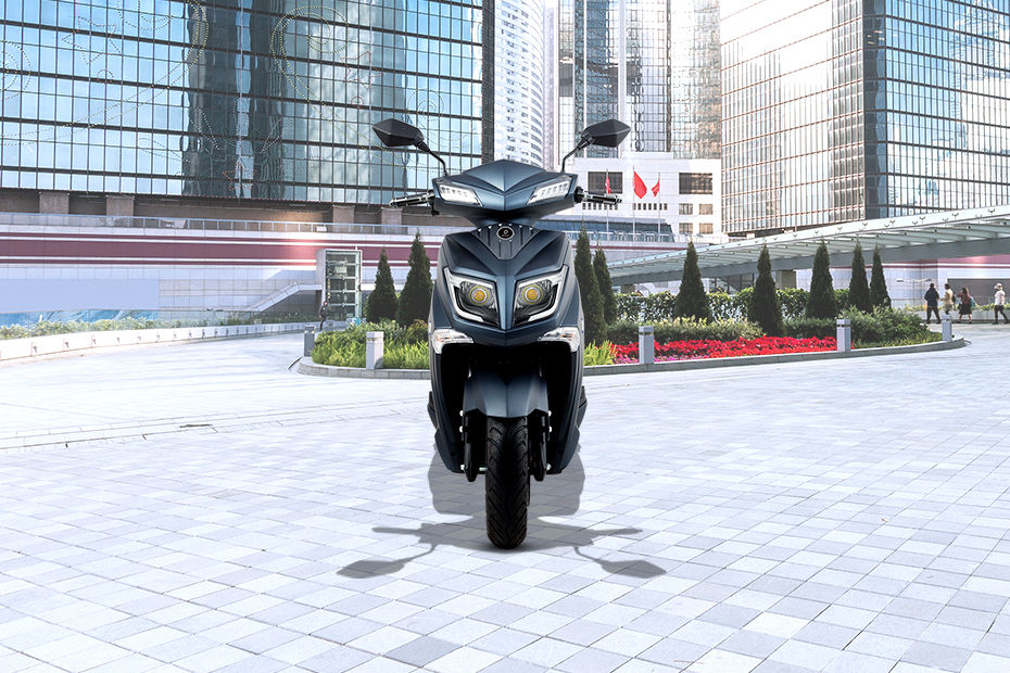 Odysse Hawk image 2