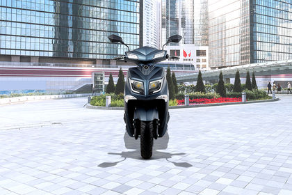 Odysse Electric Hawk Front View Odysse Electric Hawk Front View