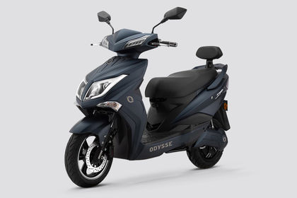 Odysse Electric Hawk Odysse Electric Hawk