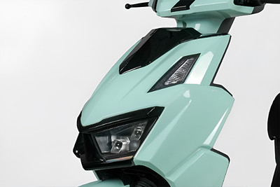 Odysse Racer Neo Headlamp