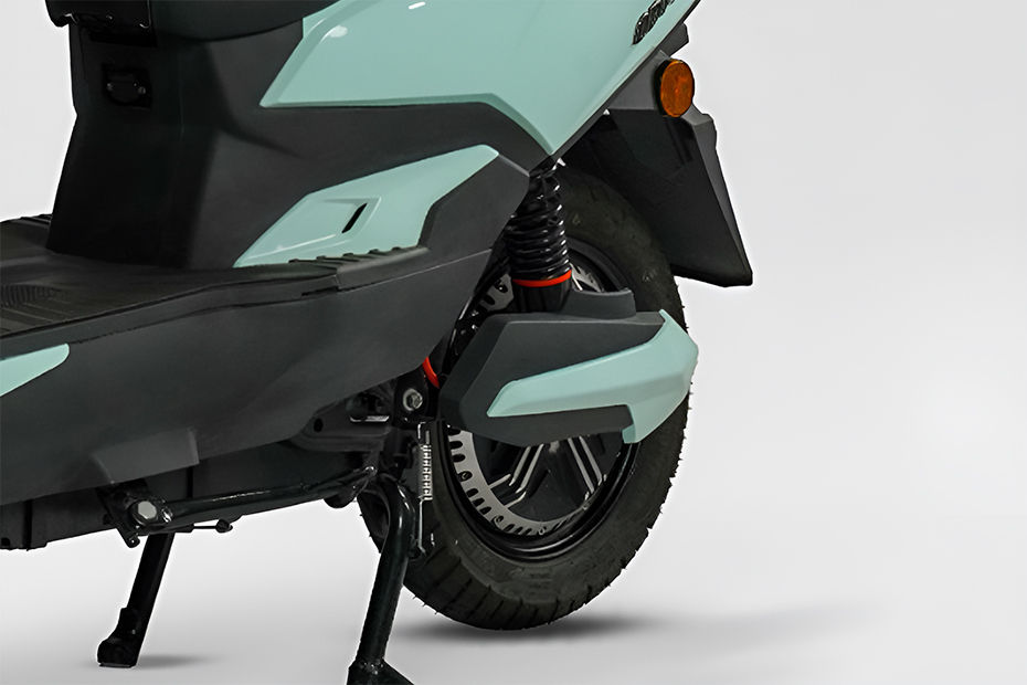 Odysse Racer Neo image 9