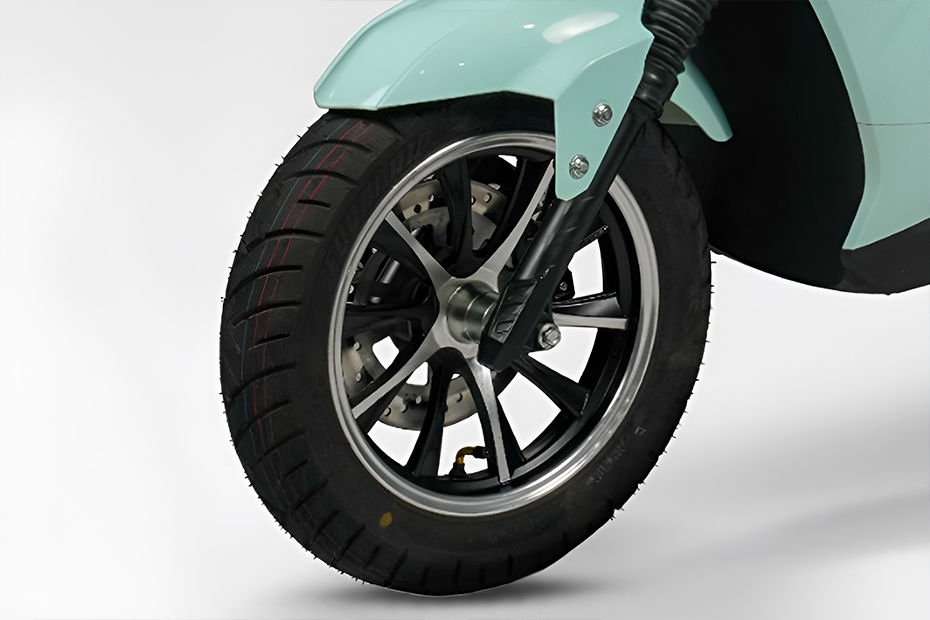 Odysse Racer Neo image 6