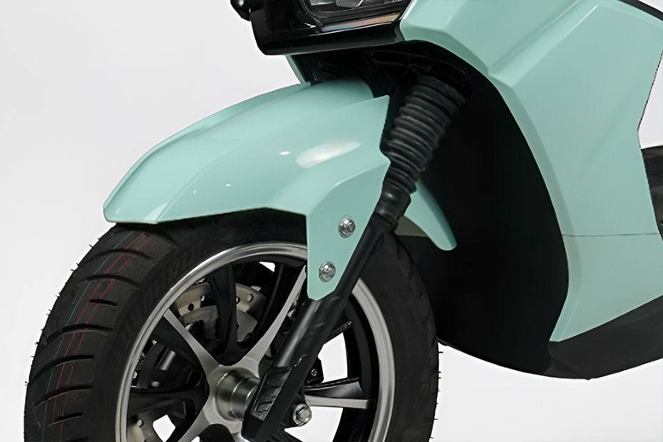 Odysse Racer Neo image 7