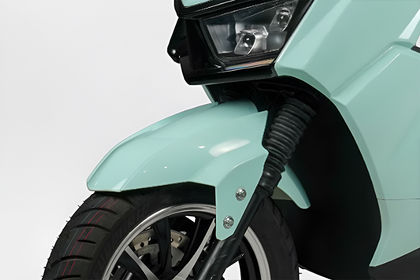 Odysse Racer Neo Front Mudguard