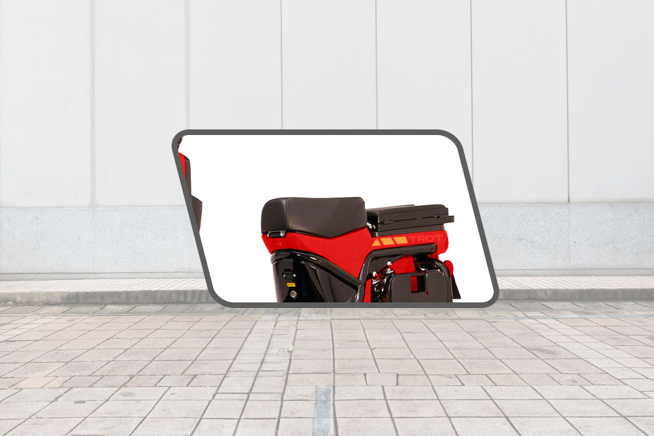 Odysse Trot image 6