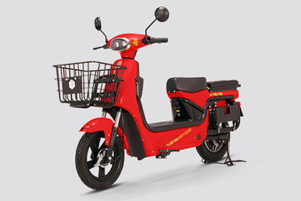 Odysse Electric Trot