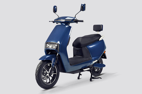 Odysse Electric V2 Plus