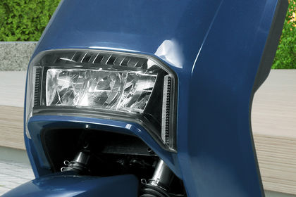 Odysse Electric V2 Headlamp Odysse Electric V2 Headlamp