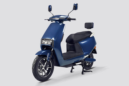 Odysse Electric V2 Odysse Electric V2