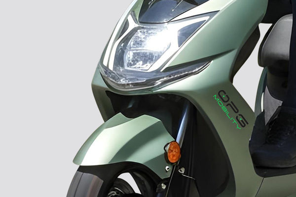 Okaya Faast F2B Headlamp Okaya Faast F2B Headlamp