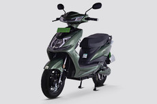 Okaya Faast F2B Variants