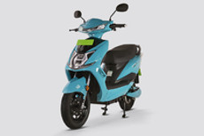 Okaya Electric Faast F2F User Reviews