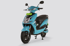 Okaya Faast F2F Brochure