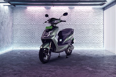 Okaya Faast F2T Brochure