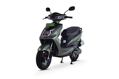 Green Green