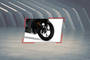 Okaya Ferrato Disruptor Front Tyre View