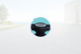 Okaya Freedum Speedometer