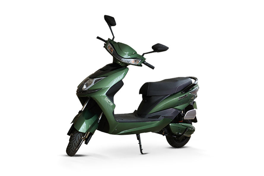 Green Green
