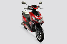 Okinawa iPraise+ All Specifications & Features