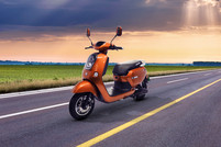 Okinawa Lite Price in Guntur (On Road) - Main Image