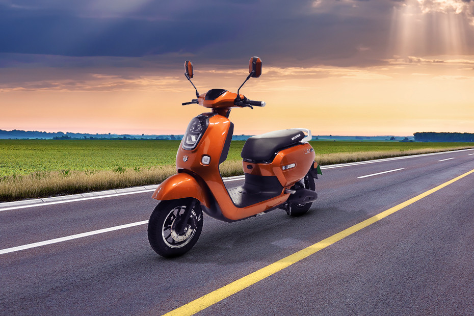 Okinawa Lite STD On road Price, Specifications, Weight, Range