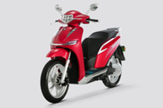 ओकिनावा ओखी90 कलर्स