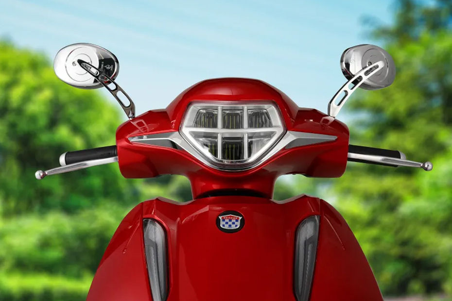 Okinawa Okhi90 Price - Range, Charging Time, Speed, Images & Specs