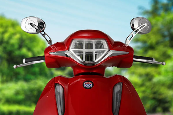 Okinawa Okhi90 Headlamp