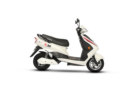 Okinawa R30 Specifications, Features, Mileage, Weight, Tyre Size