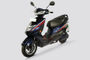 Used Okinawa Ridge Scooters in Kakinada
