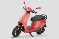 Ola Electric S1 Pro Plus User Reviews