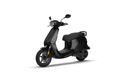 Jet Black Jet Black