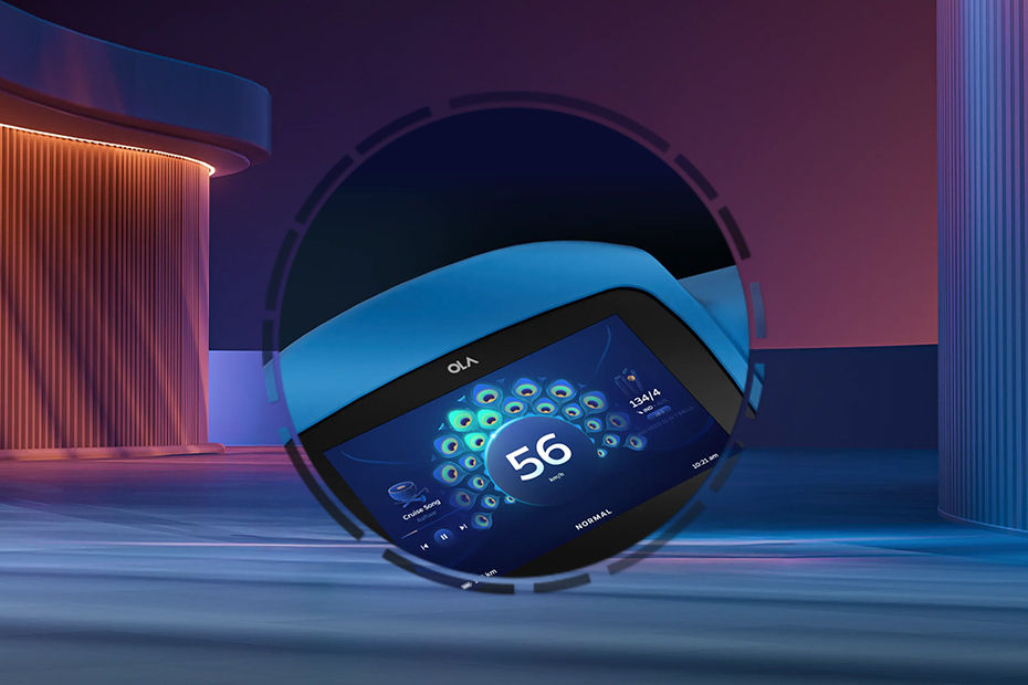 Ola S1 Pro Plus image 7