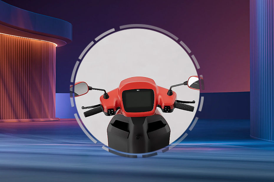 Ola S1 Pro Plus image 6