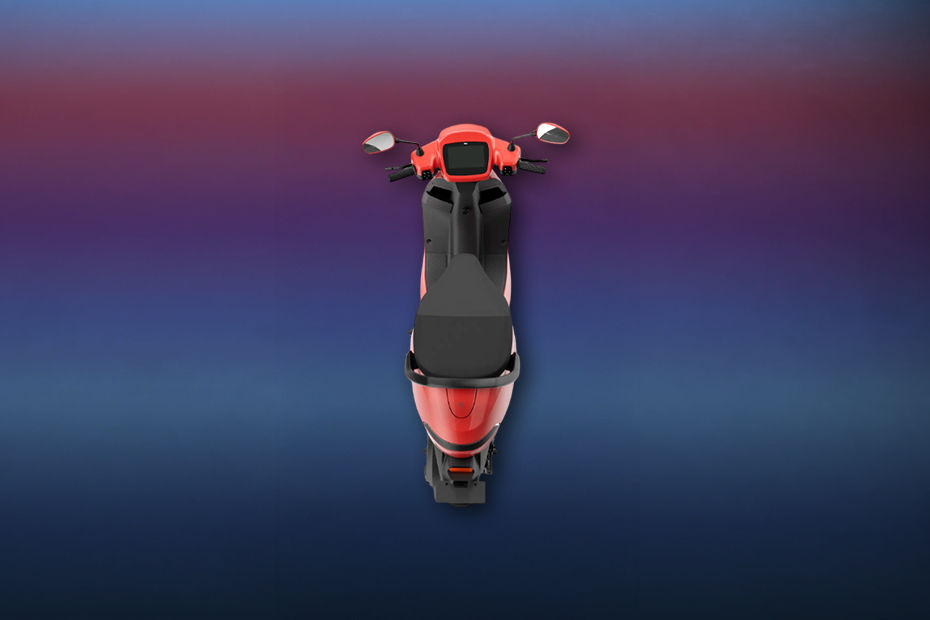 Ola S1 Pro Plus image 5