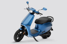 एस 1प्रो मिडनाइट ब्लू 