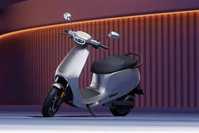 Ola S1 Pro Variants